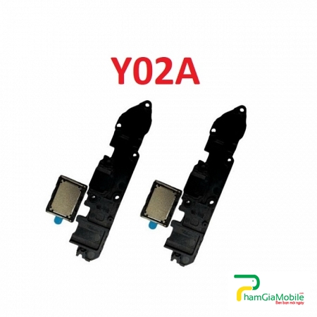 Loa Chuông, Loa Ngoài Vivo Y02A New Speaker Ringer Buzzer Mới